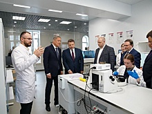 В Уфе начал работу Институт фундаментальной медицины