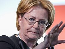 Эксперт назвал три главных провала минздрава при Скворцовой