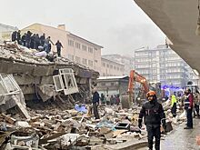 Посольство в Турции не подтвердило сведения о гибели гражданина России