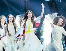 Польша стала первой на «Детском Евровидение-2018»