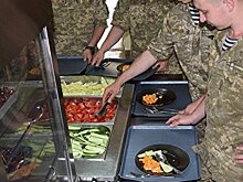 Бердник: В ВСУ опасаются коллапса по организации питания