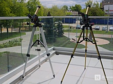 Нижегородцы смогут увидеть парад планет 3 июня