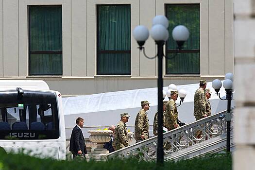 Политолог назвал возможные итоги второго раунда переговоров России и Украины