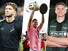 Трансферы футбола, зимнее окно –2026: какие переходы уже состоялись – Де Пауль, Салетрос, Интер Майами, Байер, Айнтрахт, Краснодар