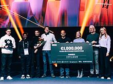 У стартапа с российскими корнями отняли завоёванный €1 млн