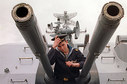 «Многие хотели отхватить кусок» 30 лет назад Украина объявила Черноморский флот своим. Чем ответила Россия?