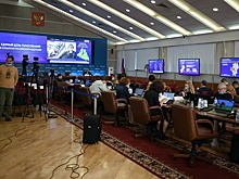 ЦИК продлил порядок многодневного голосования