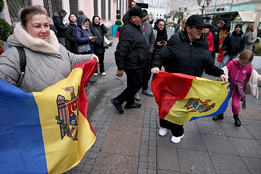 Появились первые данные о нарушениях на молдавских выборах