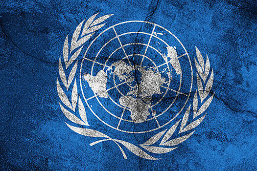 В ООН отреагировали на идею РФ признать победу над нацизмом всемирным наследием