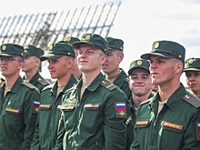 Сколько новобранцев призовут на срочную службу из Пермского края: цифры осенней кампании