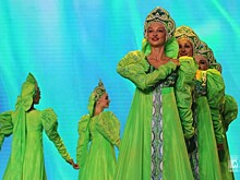 Артистам нужны аплодисменты даже в онлайн-формате фестиваля «Русское поле»