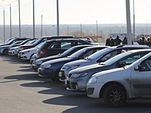 В Волгограде на сутки арестовали двух участников забастовки таксистов