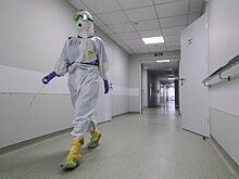 За сутки в Подмосковье выявили 986 случаев заражения коронавирусной инфекцией