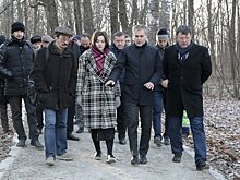 В Нижнем Новгороде подведут итоги благоустройства общественных пространств