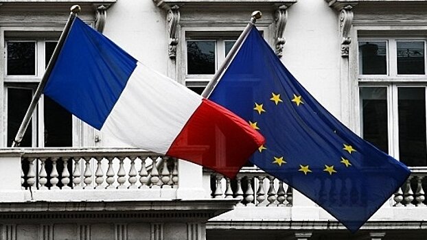 Во Франции назвали секторы экономики, пострадавшие от санкций против России
