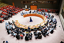 Террористические методы Киева будут рассмотрены на заседании СБ ООН