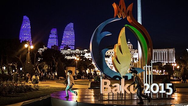 490 спортсменов в Баку принимали мельдоний