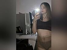 Экс-солистка группы «Ранетки» показала фото в прозрачных трусах