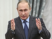 Путин поручил разорвать контракты с Украиной на поставку электроэнергии