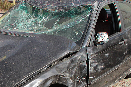 Страшные аварии в Баку: погиб ребенок, еще один пострадал