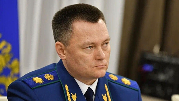 Краснов рассказал об изъятии незаконного имущества чиновников