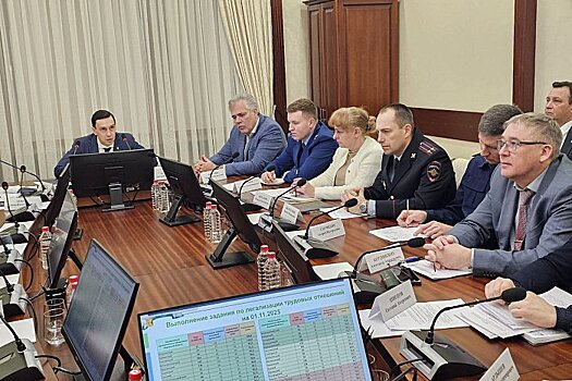 Борьба с нелегальной занятостью привела к официальному трудоустройству 2500 кировчан