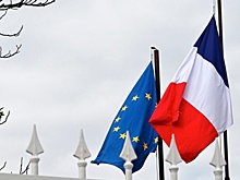 Politico: в ЕС назвали неактуальным план «евротройки» по Украине