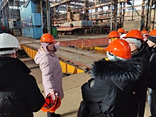 В Хабаровском крае сделали ставку на промышленный туризм