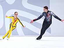 Александра Бойкова: «Оставили короткую программу на второй сезон из расчета на международную арену. Подумали, что она может зайти там»