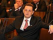 Нижнекамского «коммуниста России» судят за компромат на единоросса