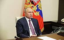 Путин назначил Андрея Столярова врио главы федеральной территории "Сириус"