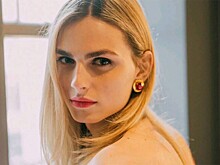 Модель-трансгендер шокоровал Сеть обнаженным женским телом