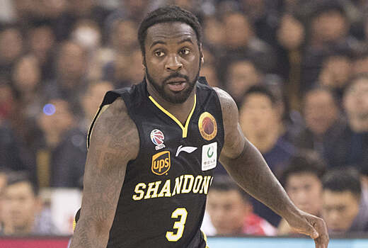 «Синьцзян» подпишет Кэя Фелдера или Тая Лоусона