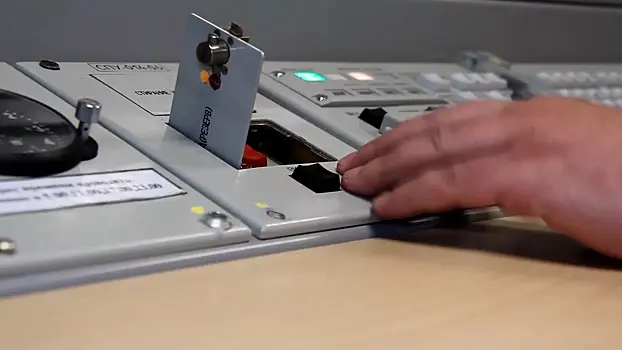 В России рассказали о совместимости «Буревестника» с «Орешником»