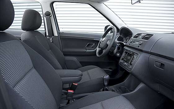 Надежные моторы, проверенный автомат Aisin – этот хэтчбек Skoda доступен на вторичке по приятной цене