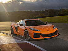 Как Chevrolet Corvette стал среднемоторным суперкаром