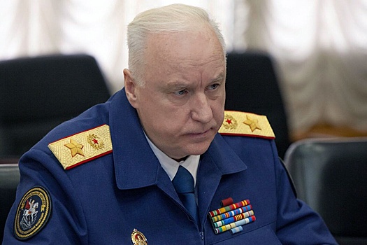 Бастрыкин проверил подчиненных, расследующих резонансные уголовные преступления