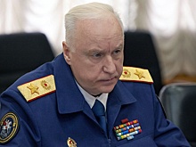 Бастрыкин проверил подчиненных, расследующих резонансные уголовные преступления