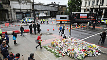 Что британские спецслужбы знали об исполнителях терактов в Лондоне
