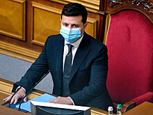 Зеленский назначил посла Украины в США