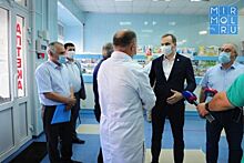 В Дагестане на сотни миллионов рублей сформирован запас медикаментов