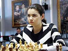 Женщины бьют первыми. Горячкина и Шувалова идут дальше, Непомнящий, Витюгов, Есипенко и Свидлер продолжат борьбу на тай-брейке
