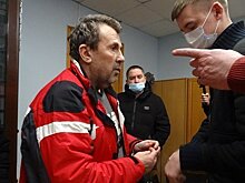 Дело "положенца" по Татарстану Сергея Нейдерова направят в Верховный суд РТ