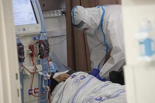 Израиль находится на грани ЧП: надвигается новый опасный штамм коронавируса