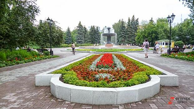 Ученые АлтГУ считают выросшую на городских клумбах коноплю обычным явлением