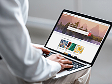 Роскомнадзор частично заблокировал американский фотобанк