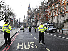 Жена и мать осудили действия лондонского террориста