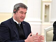 Премьер Баварии Маркус Зедер желает лишать антисемитов двойного гражданства