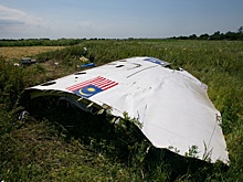 Малайзия обратилась за помощью к РФ в расследовании крушения MH17
