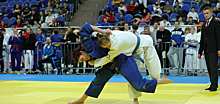 В СК «Борисоглебский» состоялись международные соревнования по борьбе